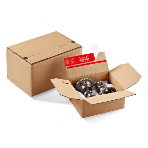 Caisses carton fond auto...