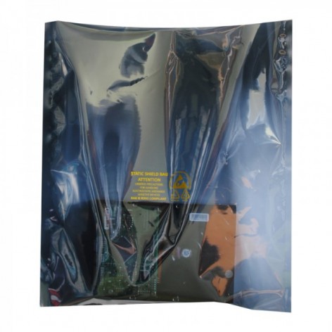 Sachet antistatique PEBD