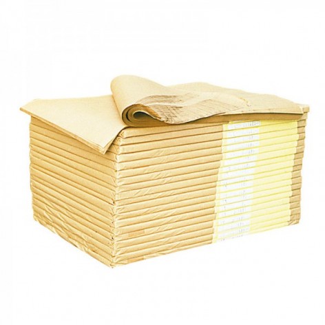 Papier Kraft en format