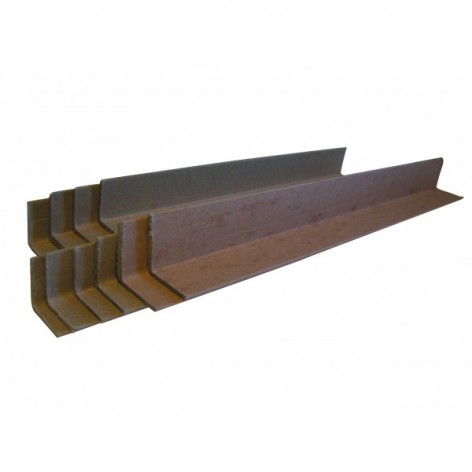 Cornière carton