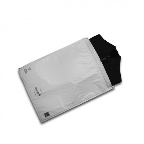 Pochette opaque