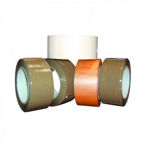 Adhésif PVC Havane
