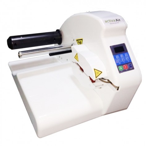 Machines de calage gonflable