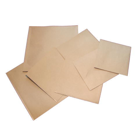 Sachet Kraft PE