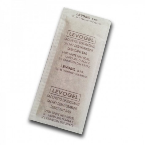 Sachet anti humidité