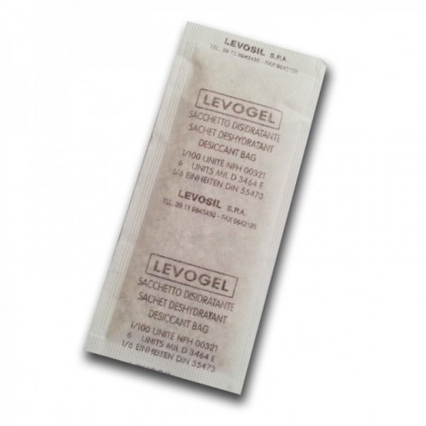 Sachets anti-humidité